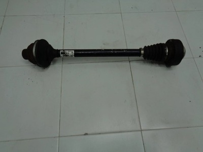 Audi a4 b8 a5 приводной вал задняя правая левая фото №1