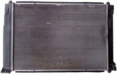 Радіатор wody infiniti q50 214604gc0a фото №1