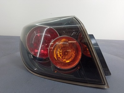 Mazda 3 i bk hb lift лампа задня ліва зовнішня фото №1