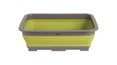 Miska składana Outwell Collaps Wash Bowl lime green