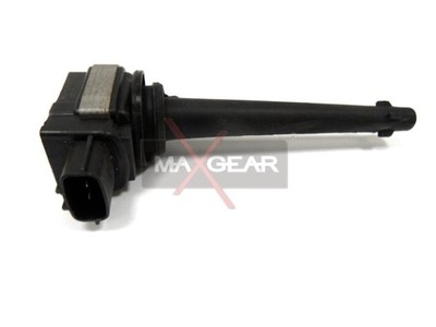 COIL IGNITION NISSAN MICRA 1,6 05- NOTE QASHQAI X-TRAIL  