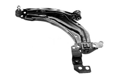 Meyle рычаг fiat перед doblo palio le meyle фото №1