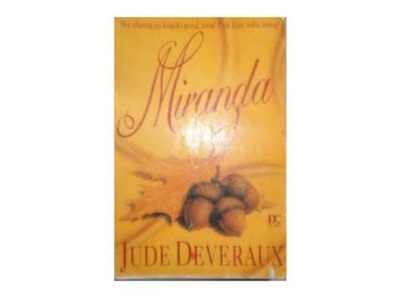 Miranda - J Deveraux