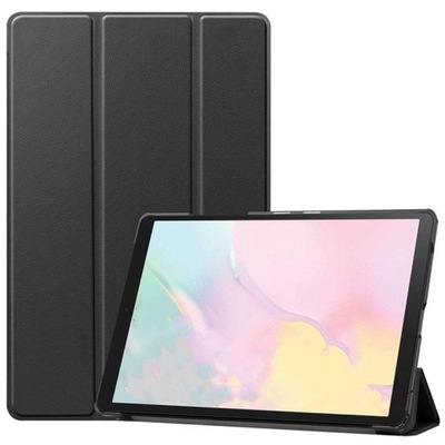 Etui Tech-Protect Smartcase Samsung Galaxy Tab A7 10.4 Black