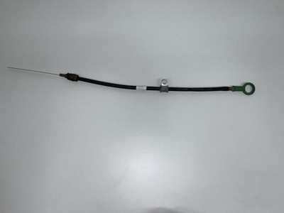 Щуп измеритель уровня масла man tgx tgs euro 6 фото №1