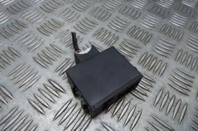 Модуль імобілайзер toyota avensis estate _t25_ 8978005040 2.2l дизель фото №1