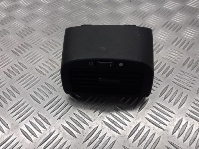 Решётка средняя туннель обдув fiat stilo фото №1