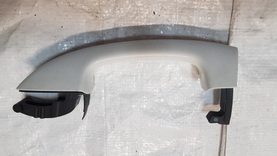 Vw scirocco ручка двері права 1k8837210b фото №1