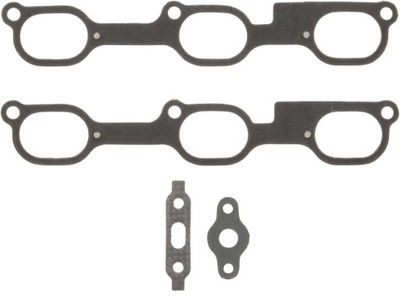 Ущільнювачі колектор pontiac montana g6 saturn relay 3.5 2005-2006 фото №1