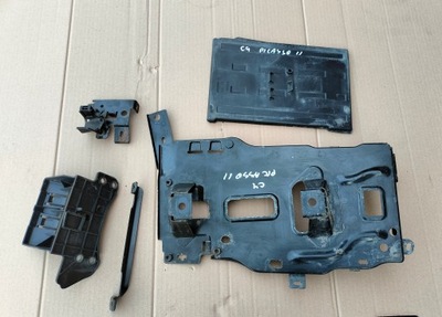 Citroen c4 picasso ii основание аккумулятор фото №1