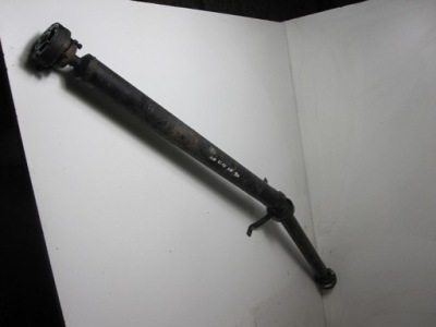 Wał приводной audi a6 c5 1.8t 99r фото №1