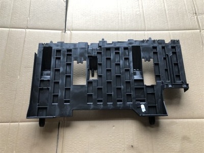 Кронштейн полка бардачка renault master iv 19-23r. фото №1