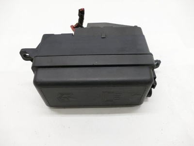 Mini cooper r56 1.4 b коробка запобіжників 09r фото №1