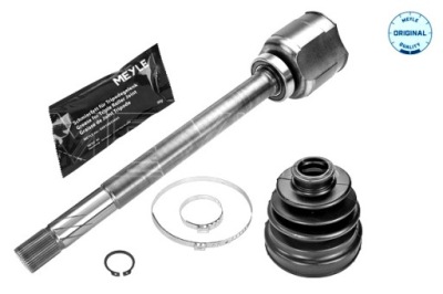 Приводной вал приводная перед nissan nv400 opel movano b vivaro a renault фото №1