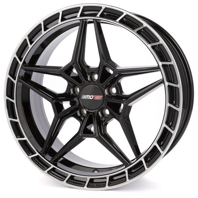 DISCS 19 MERCEDES C W205 MOTEC FUTURA MCT16  