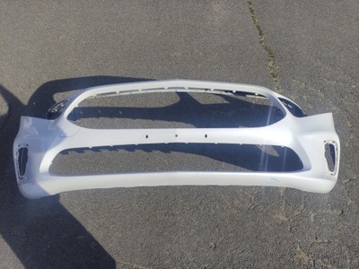 BUMPER MERCEDES A CLASS W177  