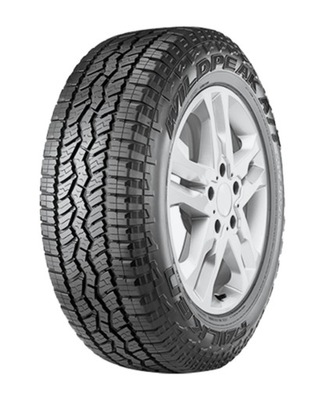 4x FALKEN WILDPEAK A/T AT3WA 265/70R16 112 H