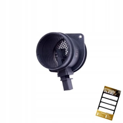 Расходомер volvo v70 ii xc60 xc70 i ii xc90 фото №1