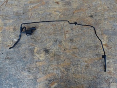 Audi rs3 8p ttrs 8j rsq3 8u 2.5 tfsi трубка клапан вакуумa фото №1