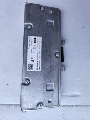 Камера модуль jaguar xf x260 gx63-19h406 фото №1