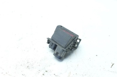 Резистор вентилятора 9673999980 citroen jumpy 3 expert 3 фото №1