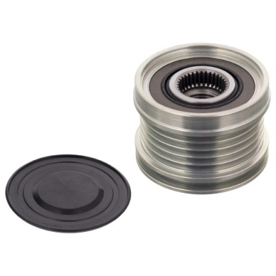 Шків генератора db febi bilstein фото №1