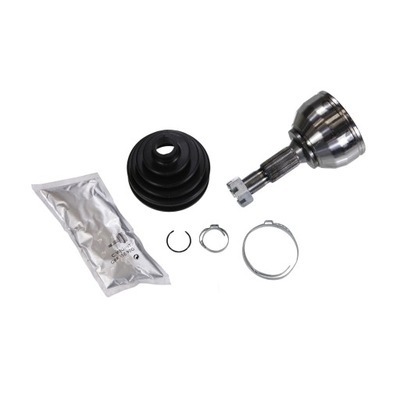 Привідний вал fiat scudo 2.0 07 фото №1