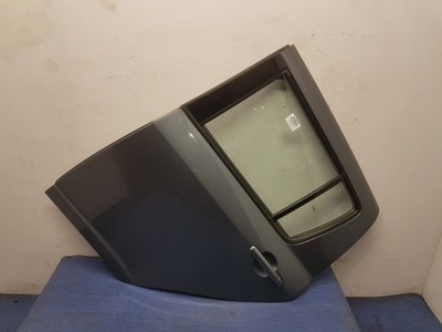 Suzuki swift iv mk6 дверь задняя левая zy4 фото №1