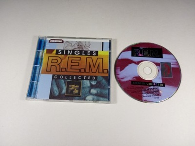 R.E.M. , singles collected , 1994