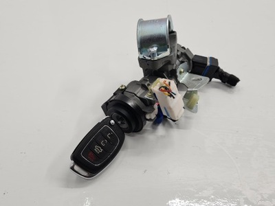 Hyundai i40 замок зажигания ключ 1.7crdi фото №1