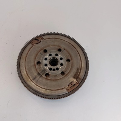 2014 mini one - cooper f56 f55 комплект зчеплення 8601318 фото №1