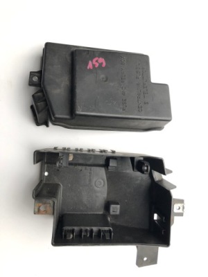 Alfa romeo 159 корпус корпус запобіжників фото №1