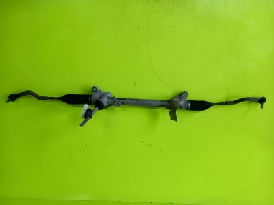 Рейка рульова europa nissan qashqai ii j11 14r фото №1