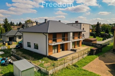 Dom, Sosnowiec, 151 m²