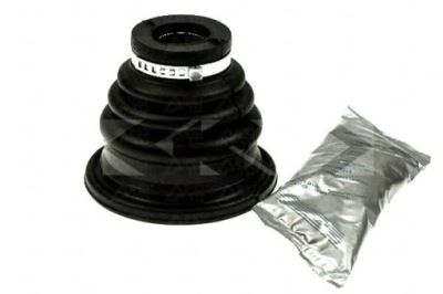 Spidan захист шарнір всередині fi: 25 7/107 dł фото №1