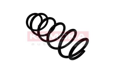 Пружина підвіска перед kamoka 2110191 фото №1