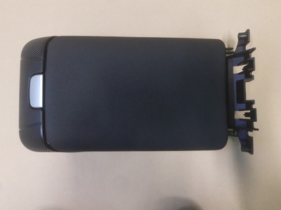 Mercedes slk r171 бардачок туннель подлокотник фото №1