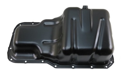 Поддон масляная suzuki ignis 1.3 1.5 2000 - 2008 фото №1