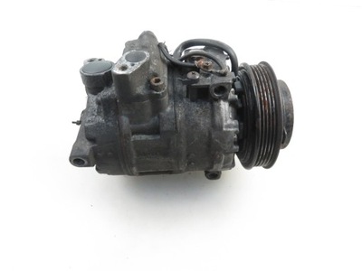 Компрессор кондиционера freelander 2.0 td4 4475008250 фото №1