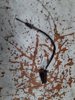 Mini one r56 1.6d датчик температури вихлопних газів фото №1