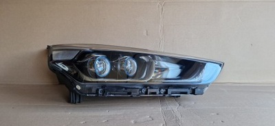 Hyundai ioniq лампа права перед передня full led 92102-g7 фото №1
