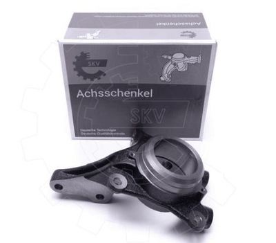 Поворотный кулак левая tucson sportage ii 51715-2e100 фото №1