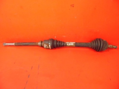 Citroen c4 picasso i 1 1.6 vti приводной вал правая перед длинная фото №1