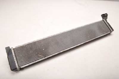 Lexus is 3 2.5 гібрид рестайлінг  радіатор води фото №1