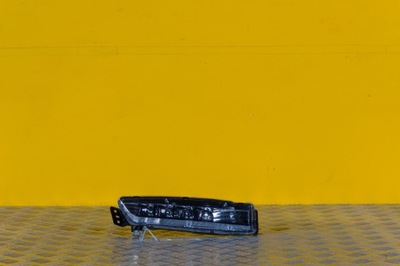 Honda accord 2018- протитуманна фара лампа перед led r usa фото №1