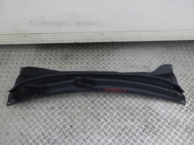 Jeep compass ii 17- жабо фото №1