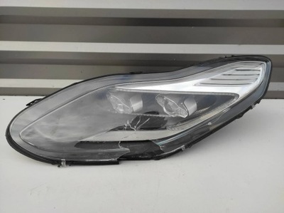 LAMP FRONT FRONT LEFT ASTON MARTIN DB11  