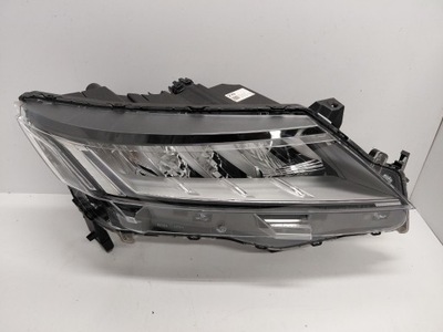 Mitsubishi asx ii led лампа правая фото №1