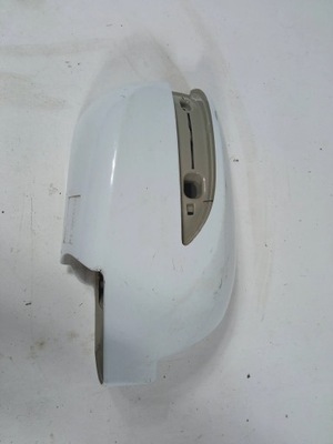 Hyundai ix35 корпус дзеркало права фото №1