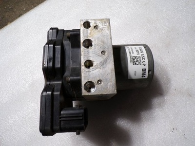 Насос abs opel mokka x 42563015 фото №1